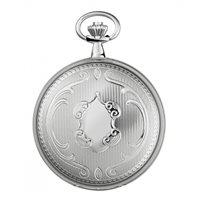 Da tasca Capital Uomo Tasca in Acciaio TC128-2*IZ - TC128-2*IZ